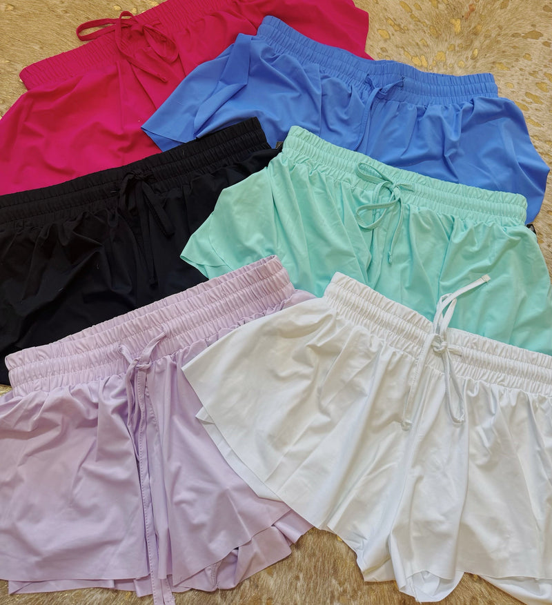 Shorts