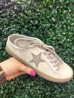 Polka Star Shoes