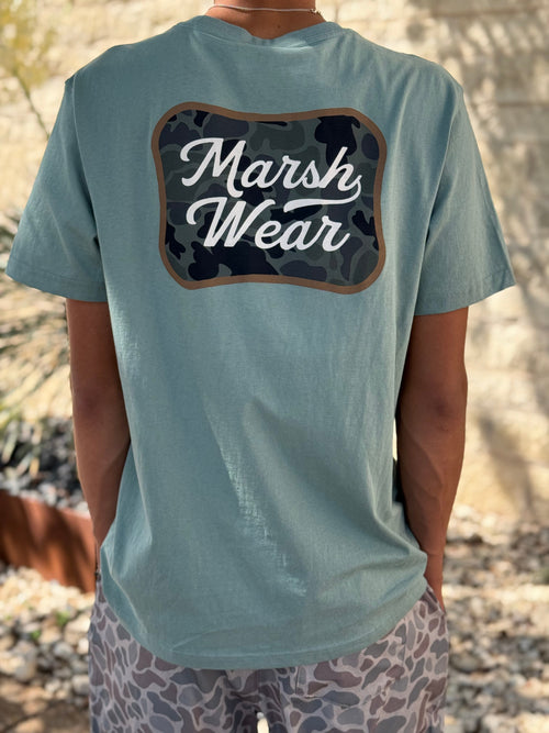 Roadside-Trellis Tee