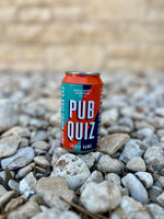 Pop Quiz In a Can