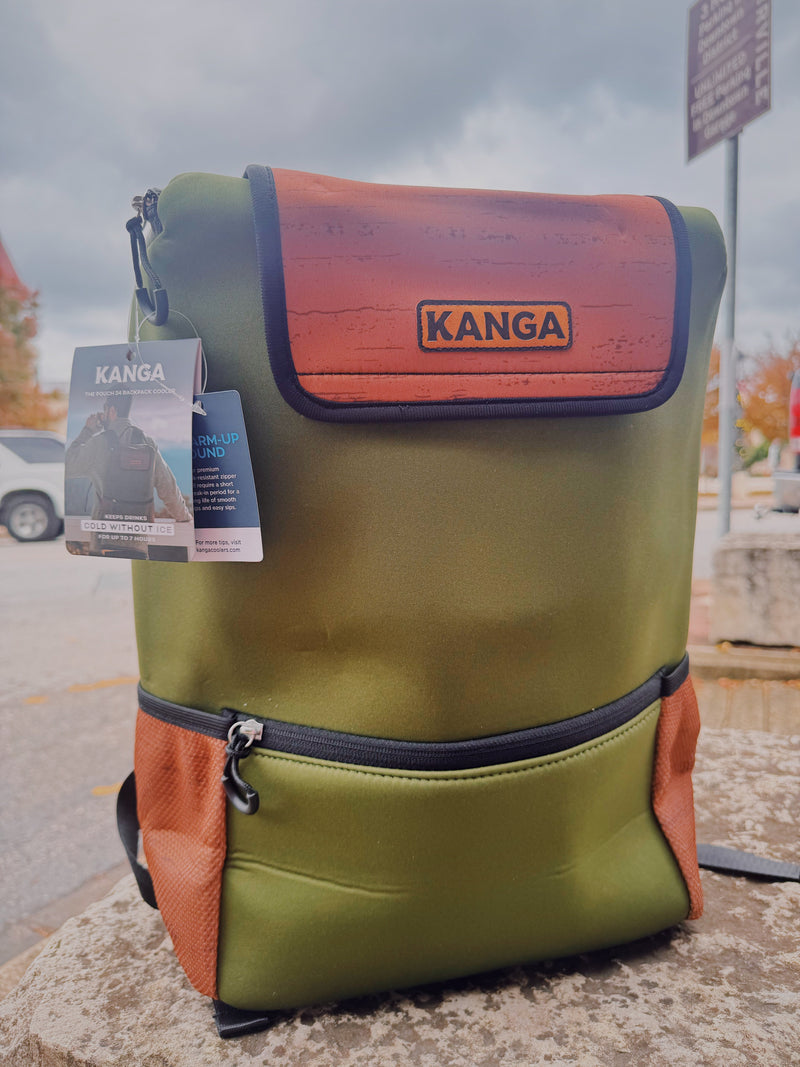 The Pouch 24- Kanga Coolers