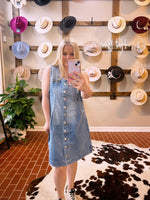 Dear John Sabrina Dress