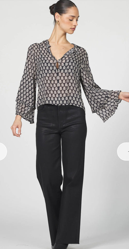 Dear John Jacquel Top