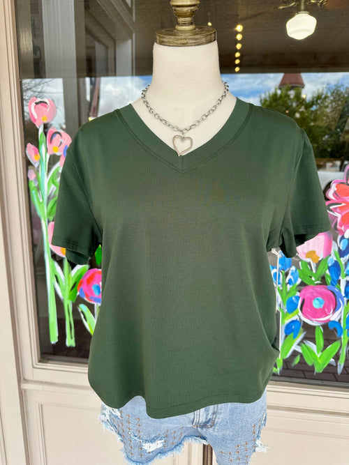 Another Love Amaya Top