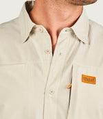 Marsh Wear Lenwood Long Sleeve