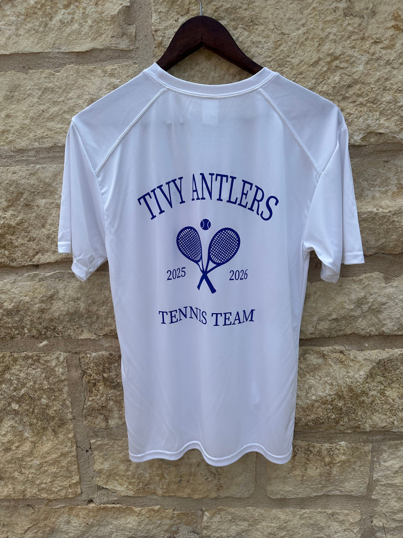 Tivy Tennis Tee