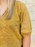 Dear John Tulip Crest Costa Top
