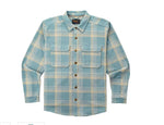 Marsh Wear Seadrift Overshirt