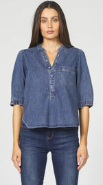 Dear John Denim Sidney Top