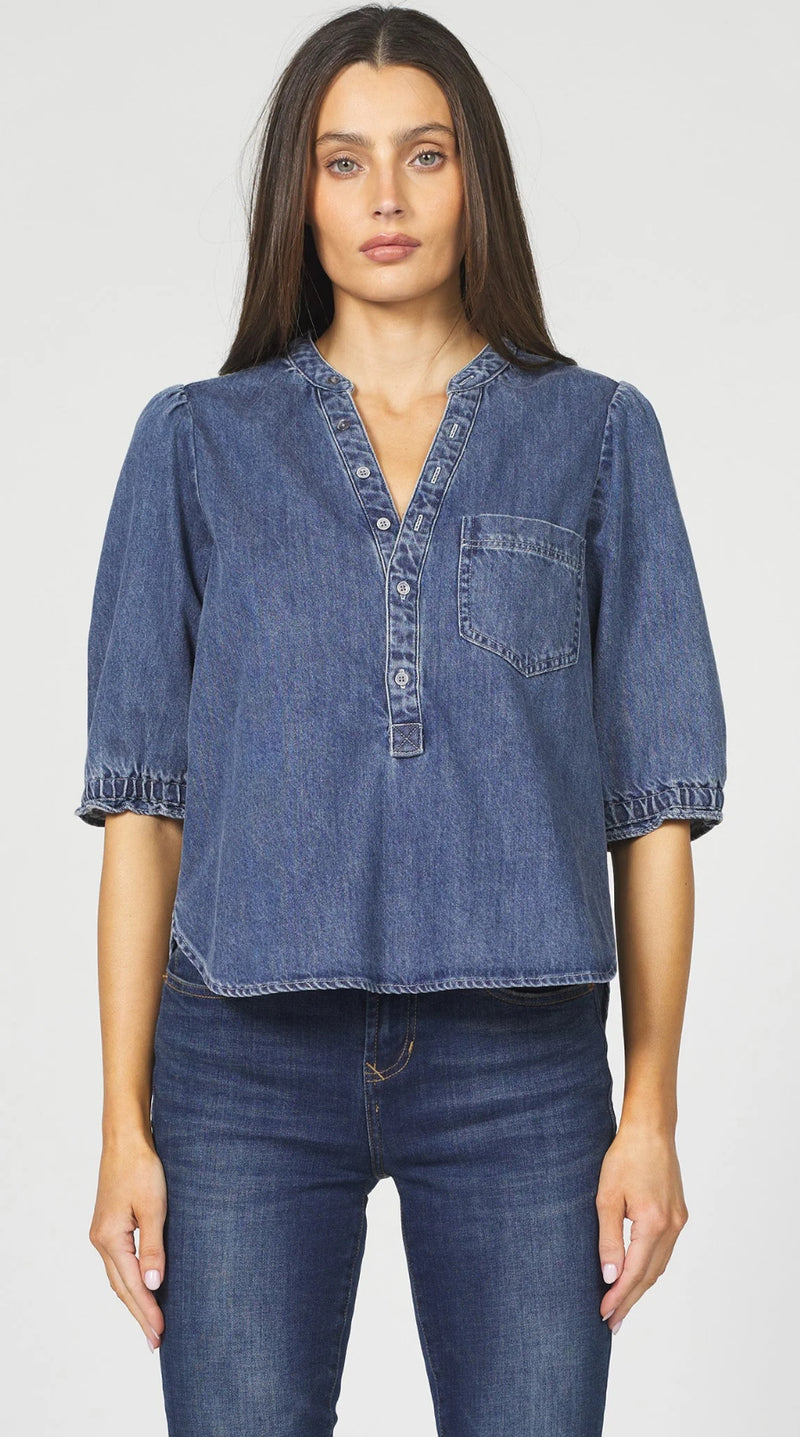 Dear John Denim Sidney Top