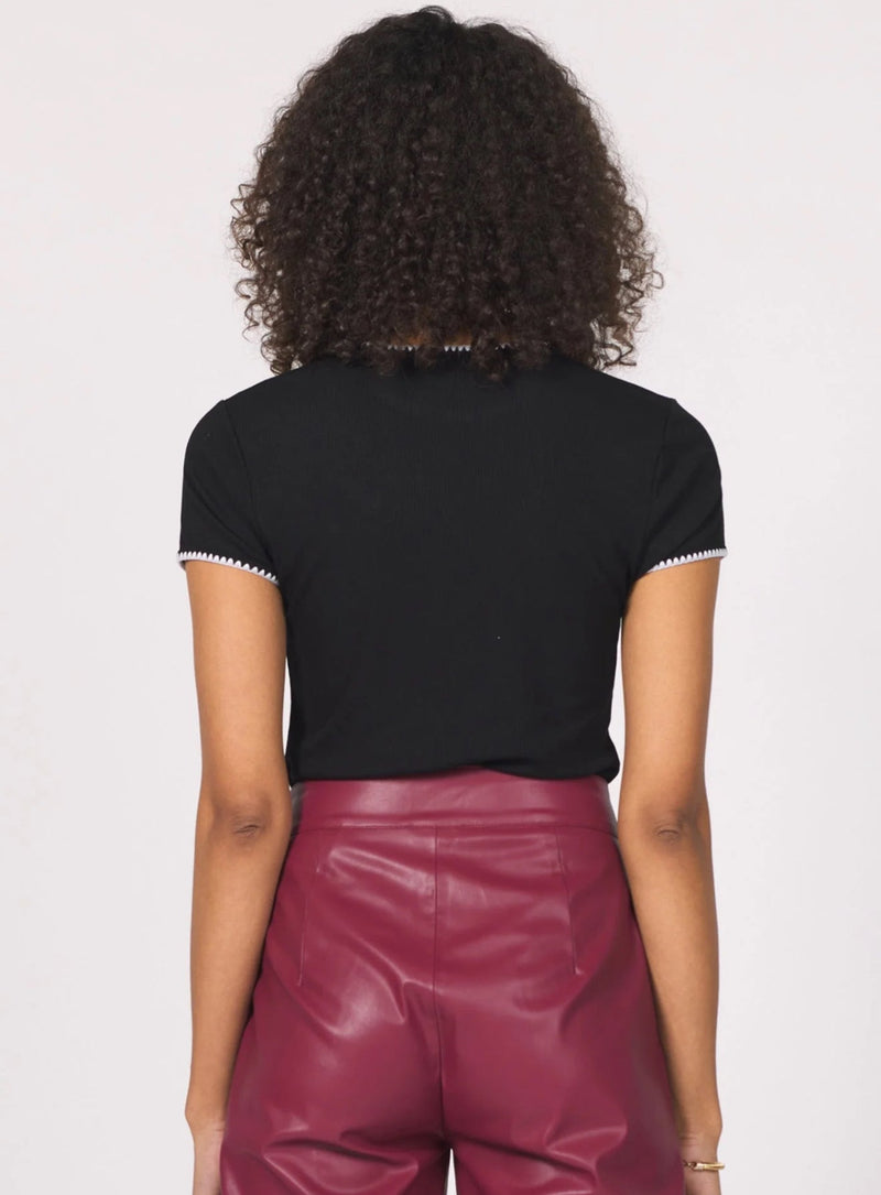 Another Love Zuma Top