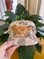 Hill Country Hat