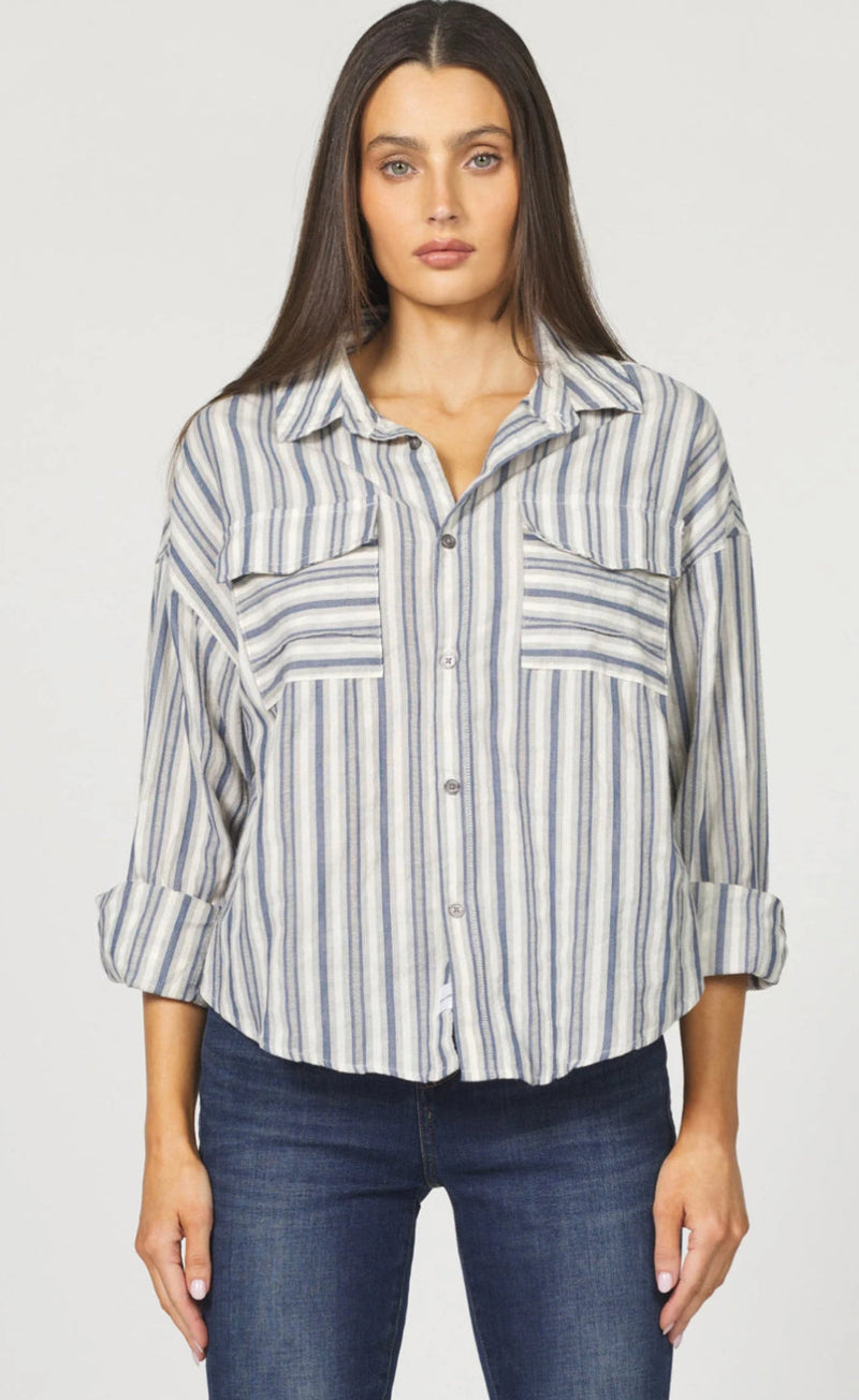 Dear John Adrianna Top