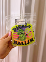 Watermelon Car Freshies