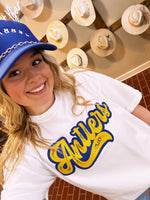 Antlers Groovy Tee