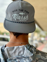 Marsh Tide Rider Hat