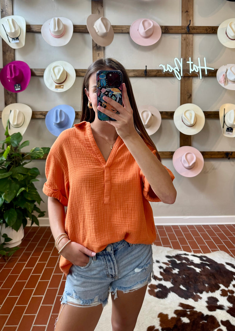 Dear John Surfside Ivy Shorts