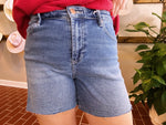 Dear John Julian Lovelle Shorts