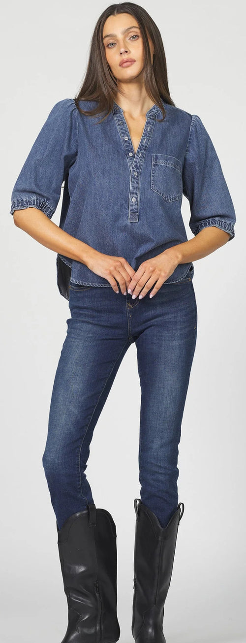 Dear John Denim Sidney Top