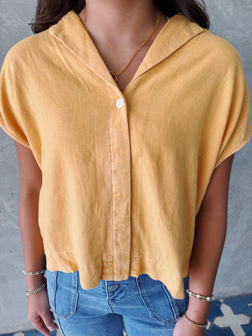 Dear John Cruz Blouse