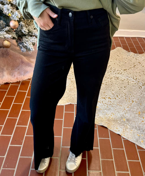 Dear John Fiona Black Arrow Jeans