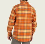 Marsh Wear Westernly Flannel