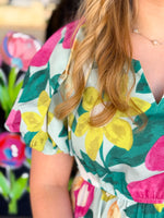 Summer Lovin Dress