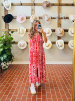 Italy dress