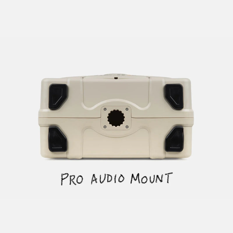 Grande Turtle Box Speaker
