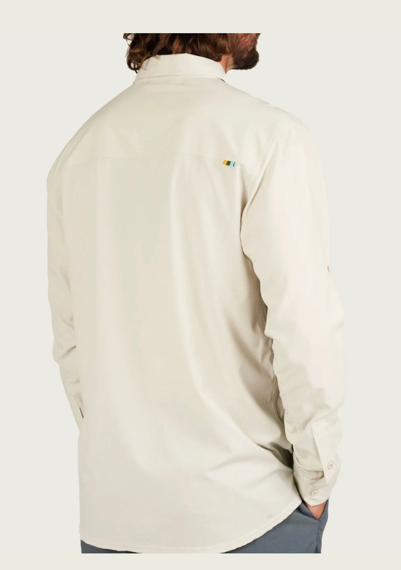 Marsh Wear Lenwood Long Sleeve