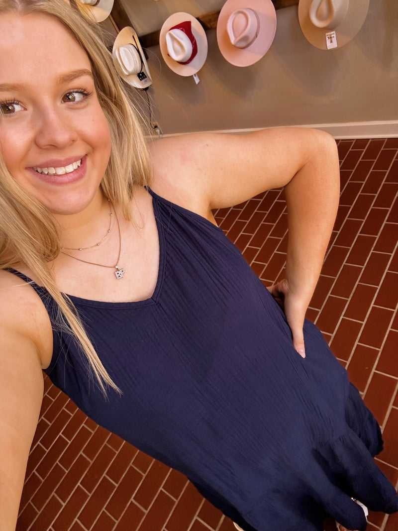 Dear John Albany Dress