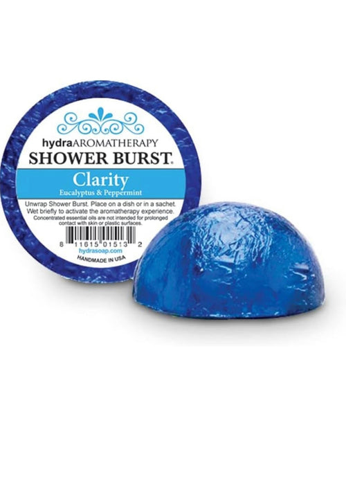 Shower Burst