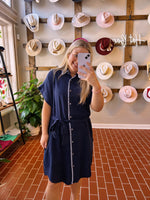 Dear John Zion Dress