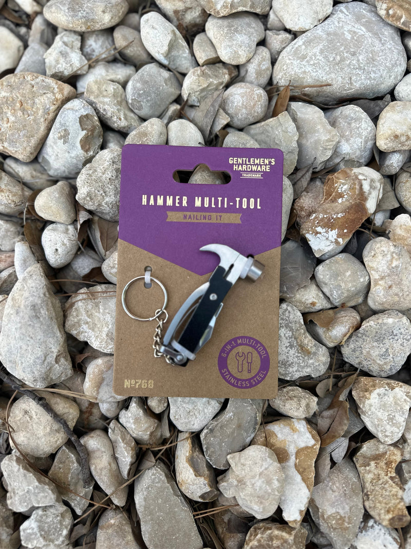Hammer Multi Tool