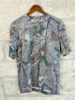 Camo Strong Tee