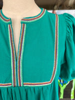 Mahala Garden Dress