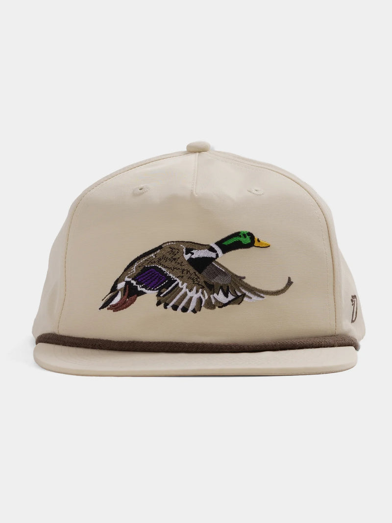 Mallard Hat