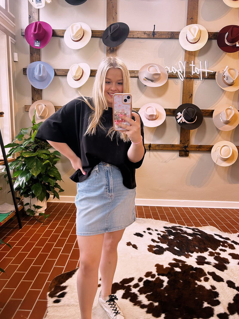Dear John Quinn Skirt