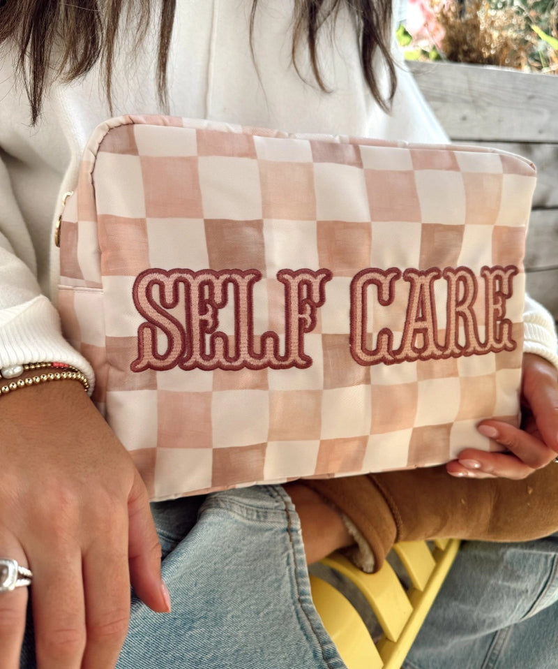 Self Care Bag