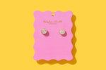 Maren Stud Earrings