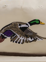 Mallard Hat