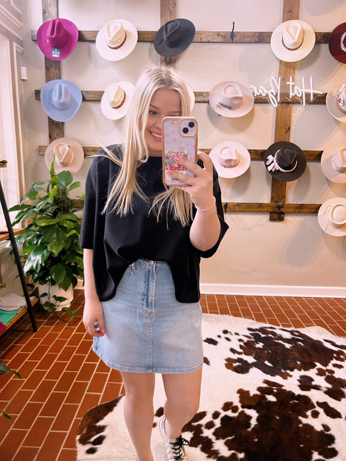 Dear John Quinn Skirt