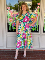 Summer Lovin Dress