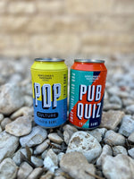 Pop Quiz In a Can