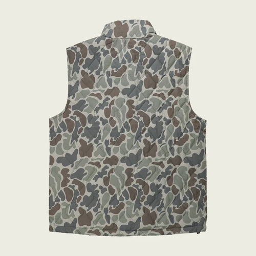 Marsh Wear Barnwell Puff Vest