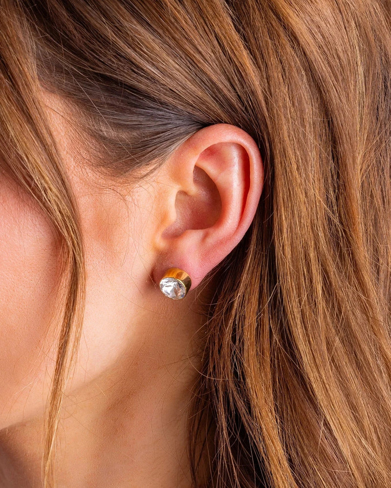 Maren Stud Earrings