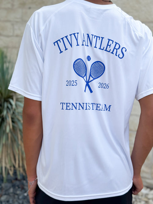 Tivy Tennis Tee