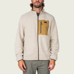 Marsh Wear Baytown Sherpa Jacket