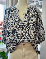 Dear John Paisley Costa Top