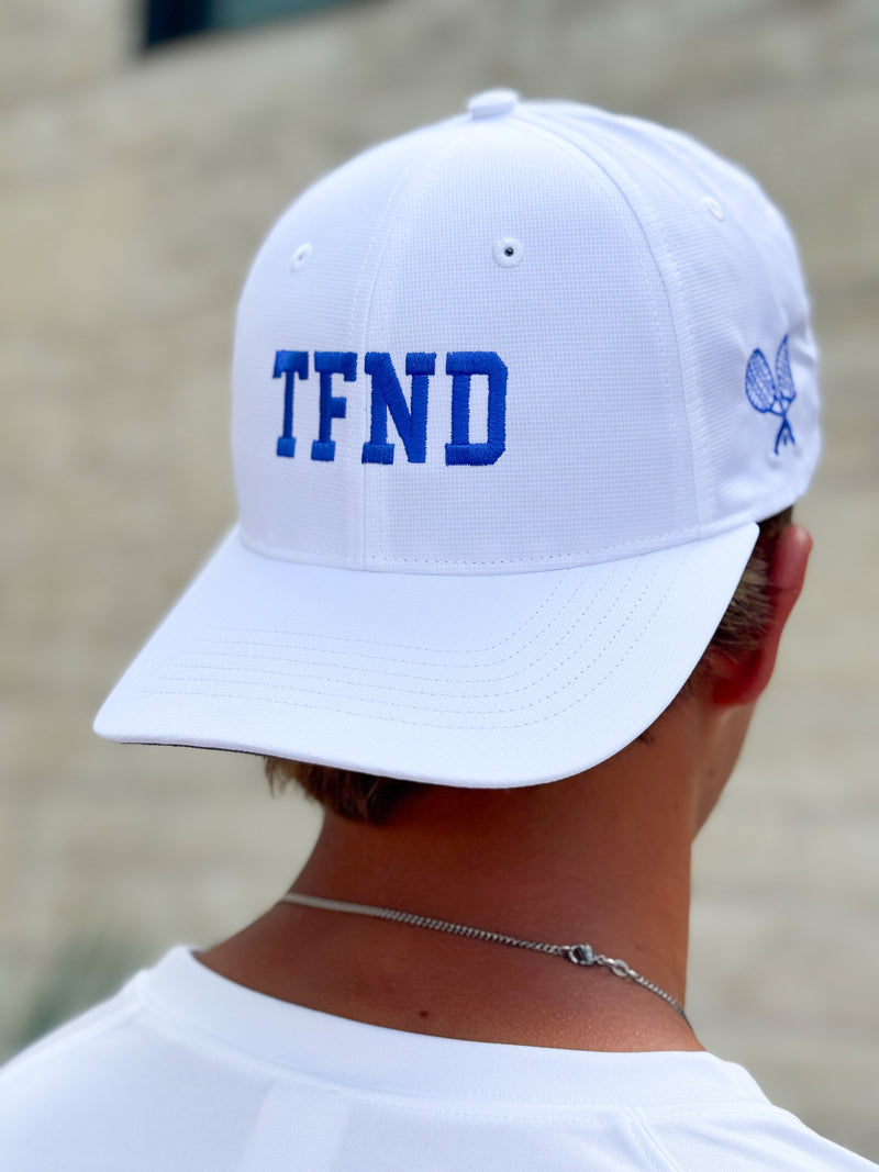 Tivy Tennis Hat